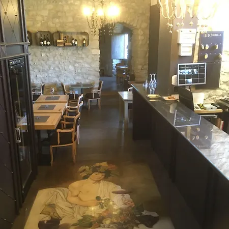 La Portella Otel Oppido Lucano