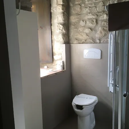 La Portella Oppido Lucano