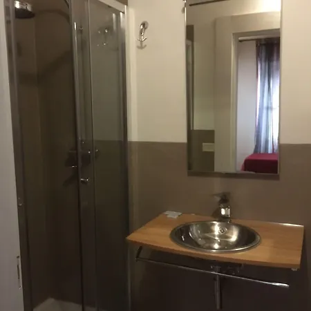 La Portella Oppido Lucano