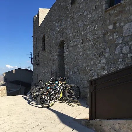 La Portella 3* Oppido Lucano