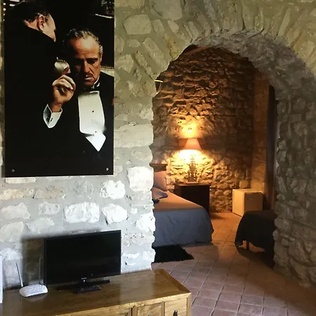فندق La Portella