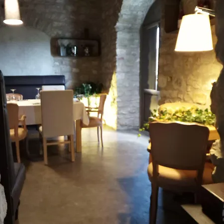 La Portella Otel Oppido Lucano