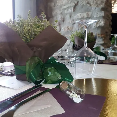 La Portella 3* Oppido Lucano