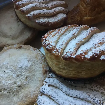 La Portella 3* Oppido Lucano