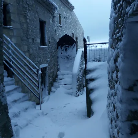 La Portella Hotel Oppido Lucano