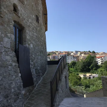 La Portella Hotel 3*