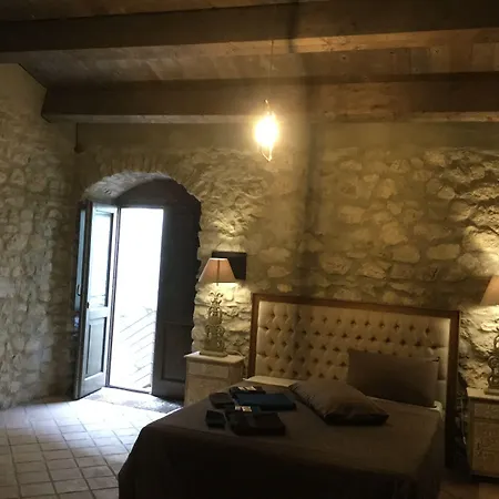 فندق La Portella 3*