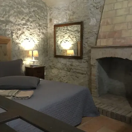 La Portella Hotel Oppido Lucano