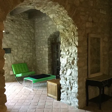 La Portella Hotel Oppido Lucano