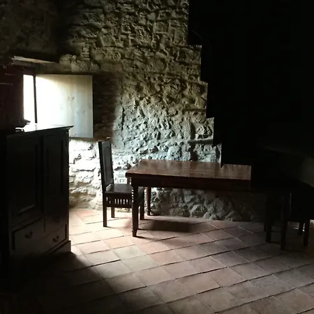 La Portella Oppido Lucano