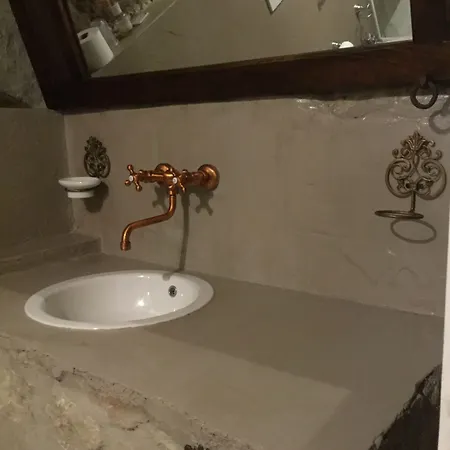 La Portella 3*