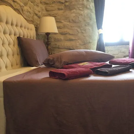 La Portella 3*