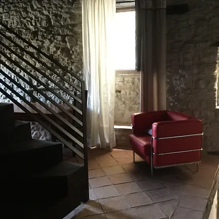 Hotel La Portella