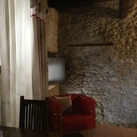 Hotel La Portella 3*