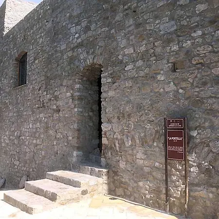 فندق La Portella Oppido Lucano