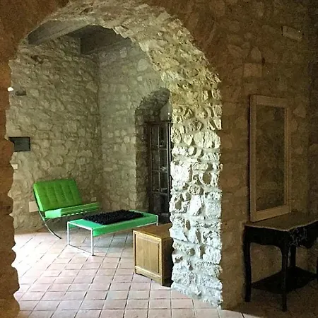La Portella 3*