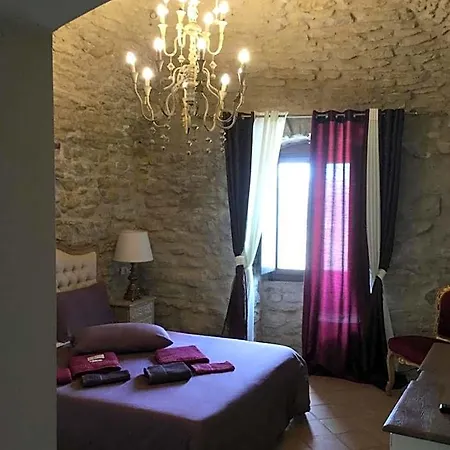 فندق La Portella 3*