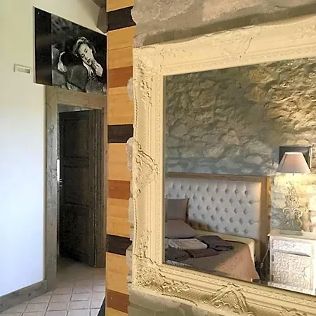 La Portella فندق