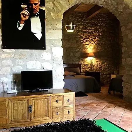 La Portella فندق