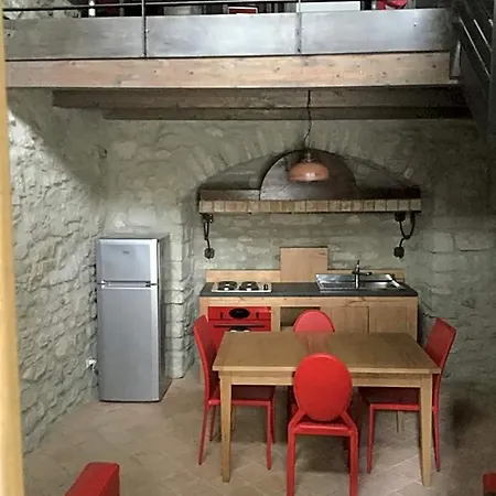La Portella Oppido Lucano