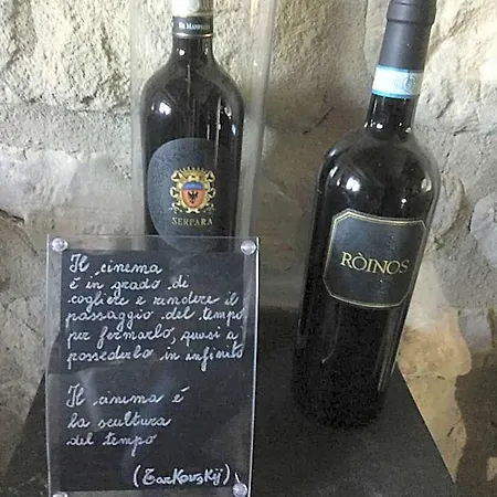 La Portella فندق Oppido Lucano