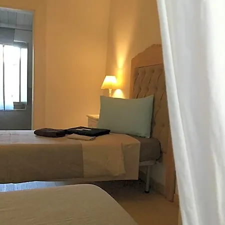 La Portella Oppido Lucano