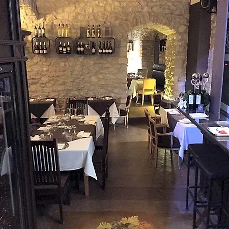 Hotel La Portella