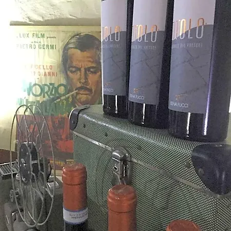 La Portella Oppido Lucano