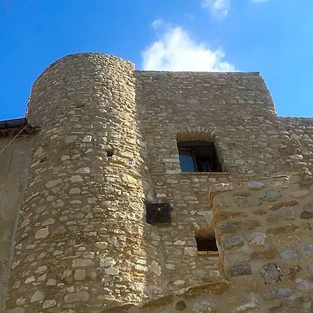 La Portella Hotel Oppido Lucano
