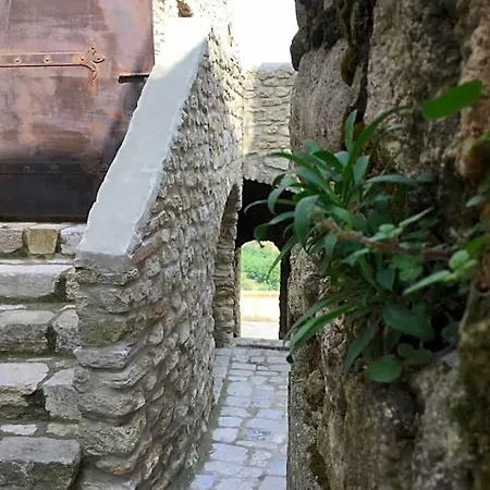 La Portella 3*