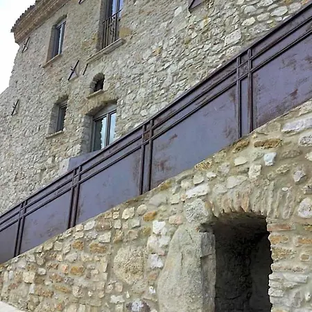 Hotel La Portella Oppido Lucano