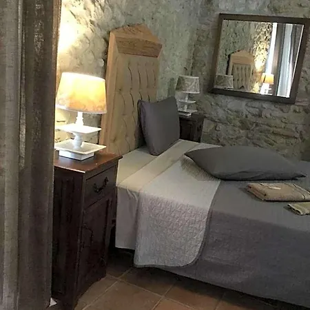 La Portella 3*