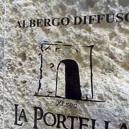 Hotel La Portella Oppido Lucano