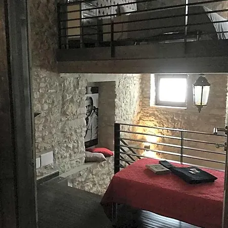 La Portella Hotel 3*