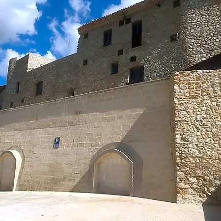 La Portella Oppido Lucano
