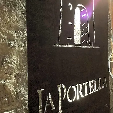 La Portella