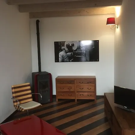 La Portella 3*