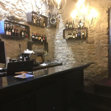 Hotel La Portella 3*