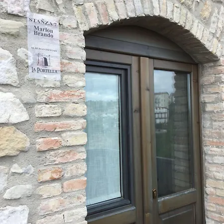 Hotel La Portella Oppido Lucano