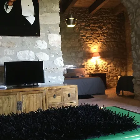 La Portella 3*