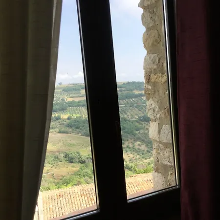 La Portella Hotel
