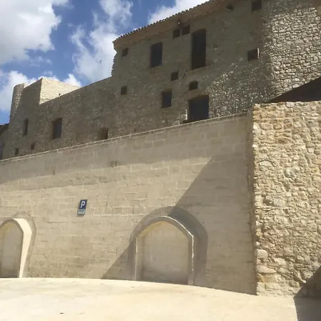La Portella 3*