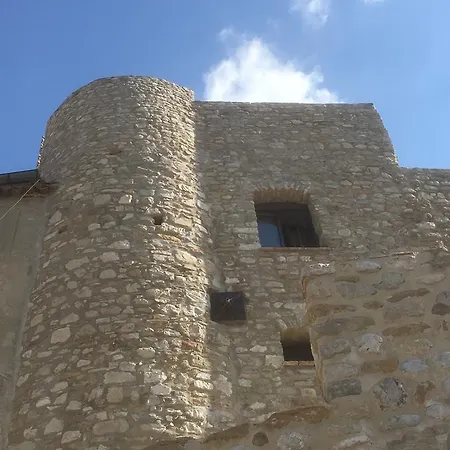 فندق La Portella 3*