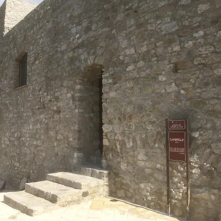 La Portella 3* Oppido Lucano