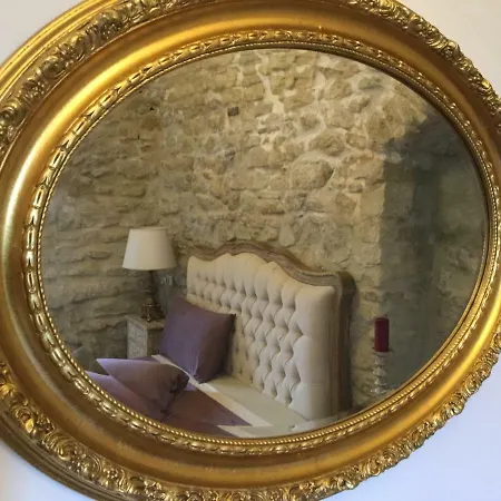 La Portella Oppido Lucano