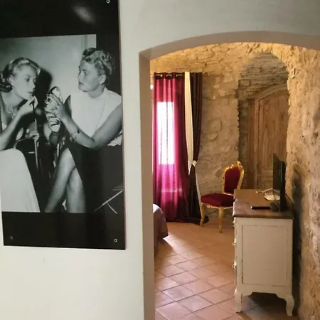Hotel La Portella