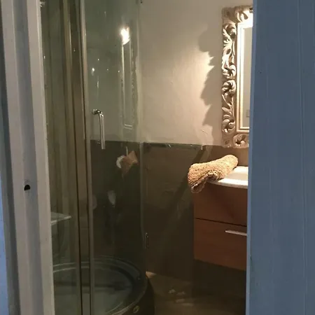 Hotel La Portella Oppido Lucano