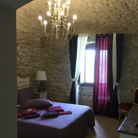 Hotel La Portella Oppido Lucano