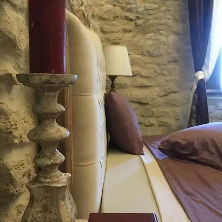 فندق La Portella Oppido Lucano