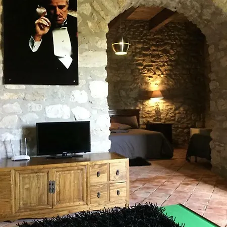 La Portella 3*